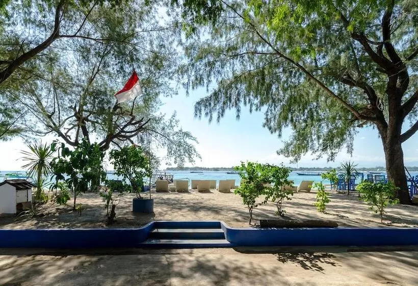 Fotos del hotel Samba Villas Beachfront View:  12