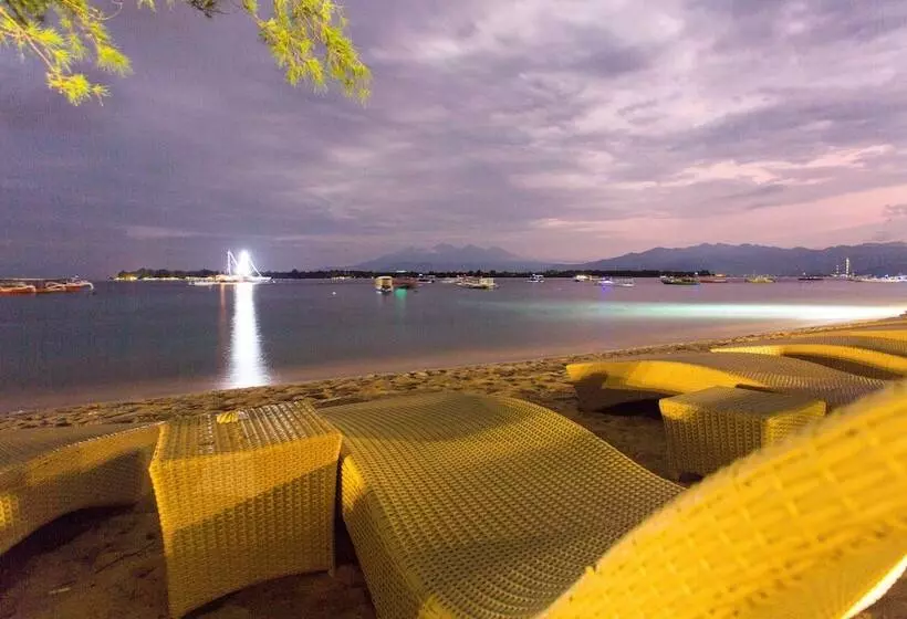 Fotos del hotel Samba Villas Beachfront View:  6