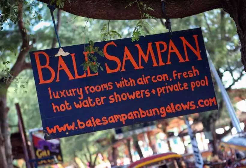 Fotos del hotel Samba Villas Beachfront View:  9