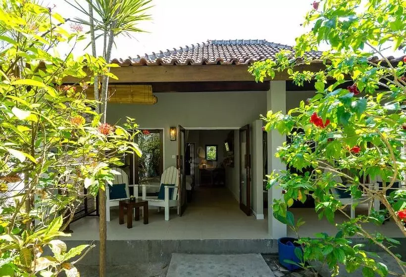 Fotos del hotel Samba Villas Beachfront View:  16