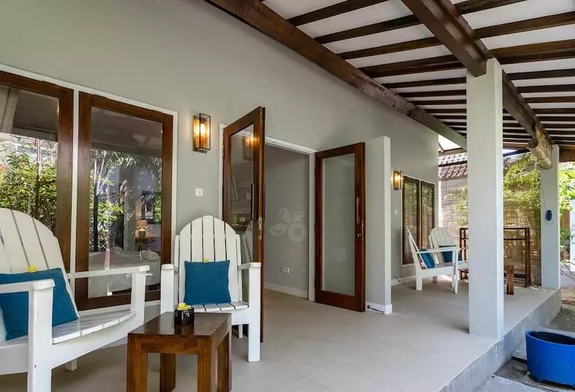 Fotos del hotel Samba Villas Beachfront View:  10