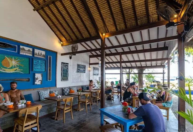 Fotos del hotel Samba Villas Beachfront View:  2