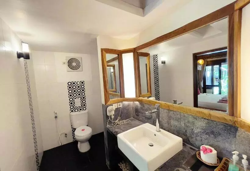 Fotos del hotel Samba Villas Beachfront View:  11