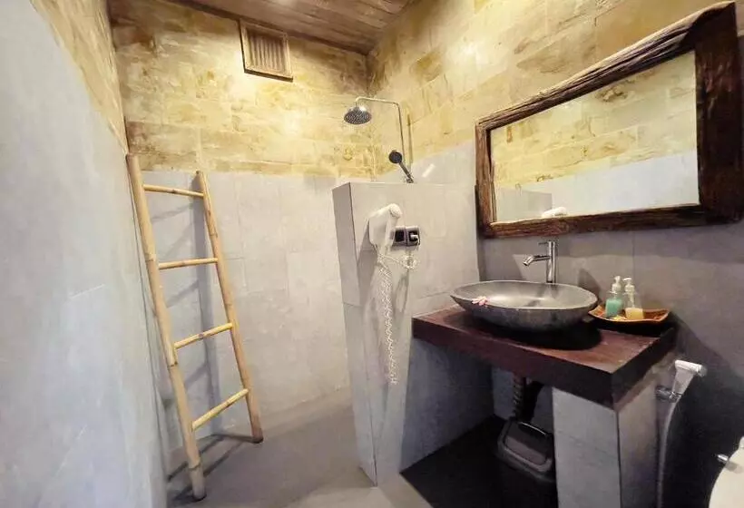 Fotos del hotel Samba Villas Beachfront View:  5