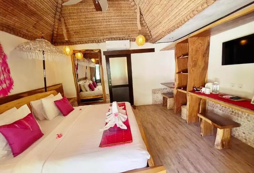 Fotos del hotel Samba Villas Beachfront View:  20