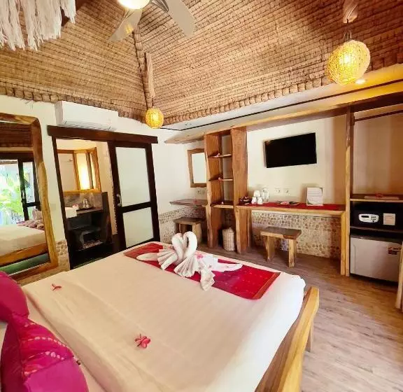 Fotos del hotel Samba Villas Beachfront View:  21