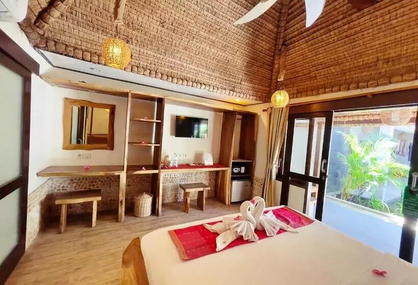 Fotos del hotel Samba Villas Beachfront View:  25