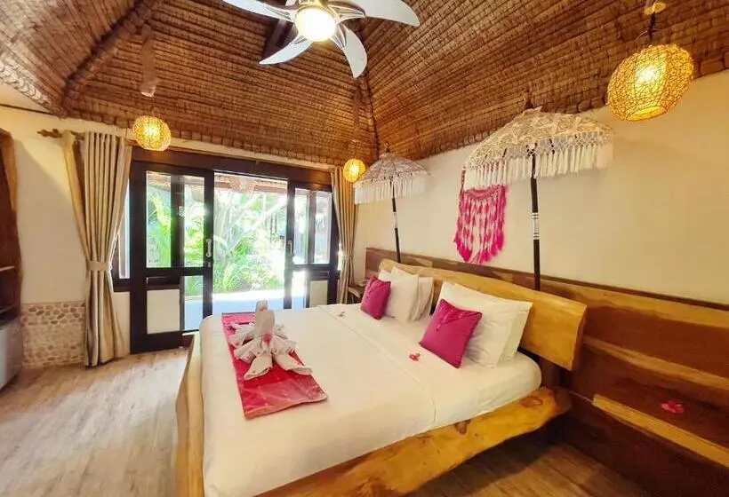 Fotos del hotel Samba Villas Beachfront View:  24