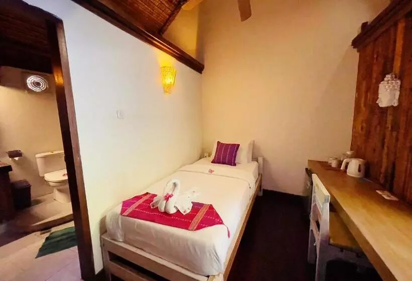 Fotos del hotel Samba Villas Beachfront View:  18