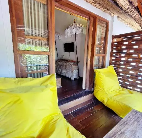 Fotos del hotel Samba Villas Beachfront View:  19