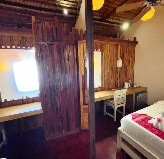 Fotos del hotel Samba Villas Beachfront View:  23