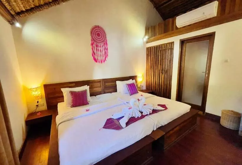 Fotos del hotel Samba Villas Beachfront View:  22