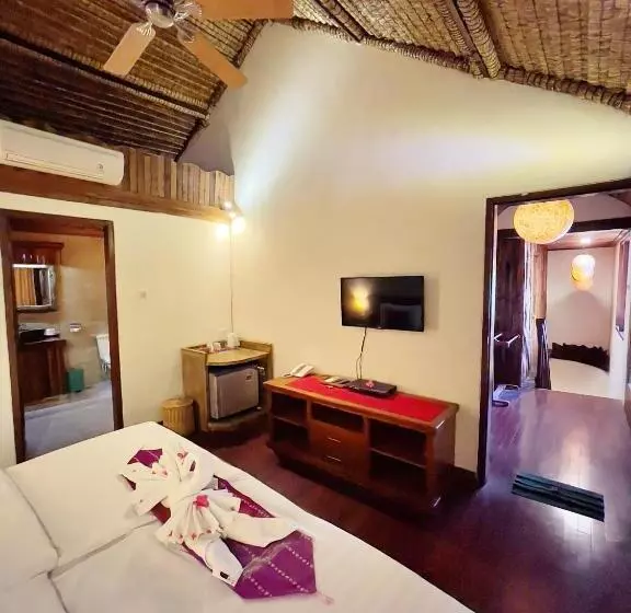 Fotos del hotel Samba Villas Beachfront View:  7