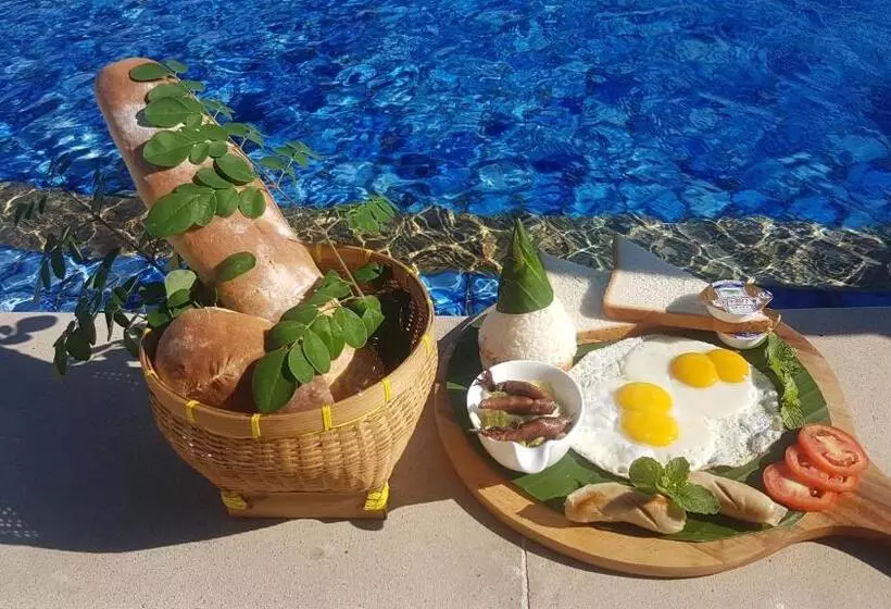 Fotos del hotel Samba Villas Beachfront View:  14