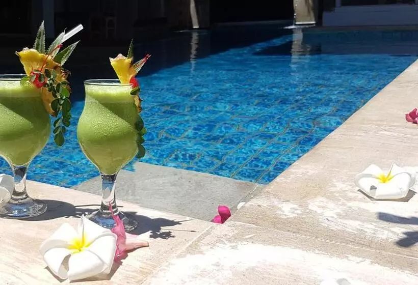 Fotos del hotel Samba Villas Beachfront View:  3