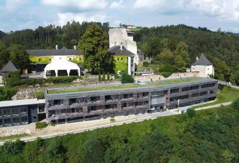 Fotos del hotel Schatz.kammer Burg Kreuzen:  13