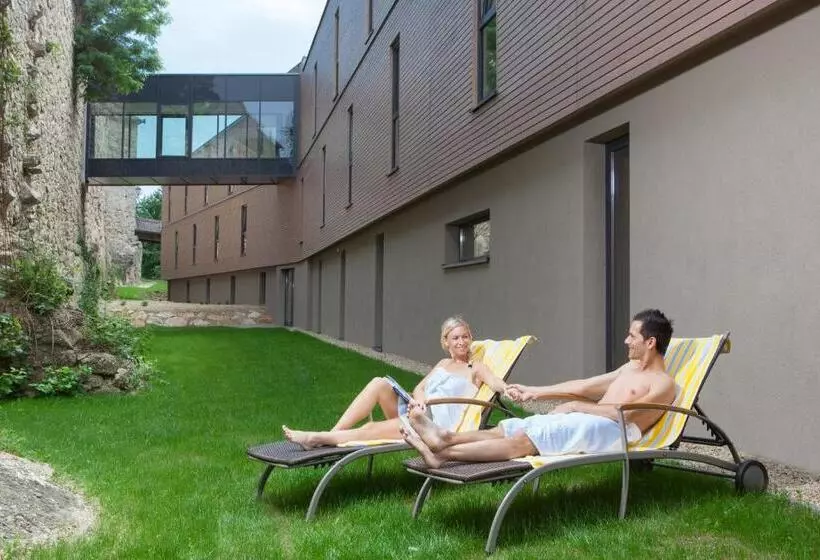 Fotos del hotel Schatz.kammer Burg Kreuzen:  5