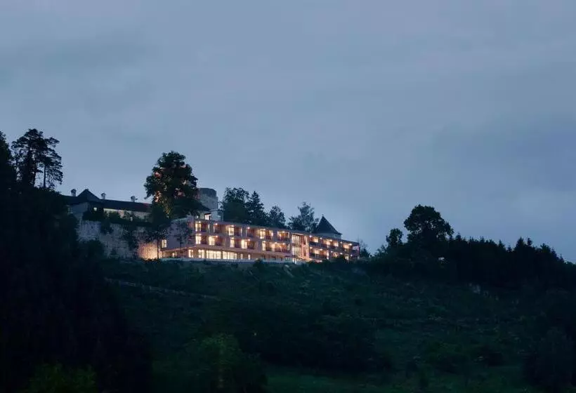 Fotos del hotel Schatz.kammer Burg Kreuzen:  17