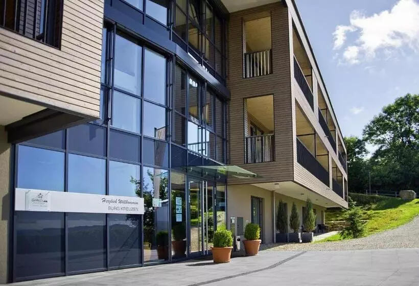 Fotos del hotel Schatz.kammer Burg Kreuzen:  15