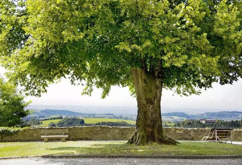Fotos del hotel Schatz.kammer Burg Kreuzen:  8