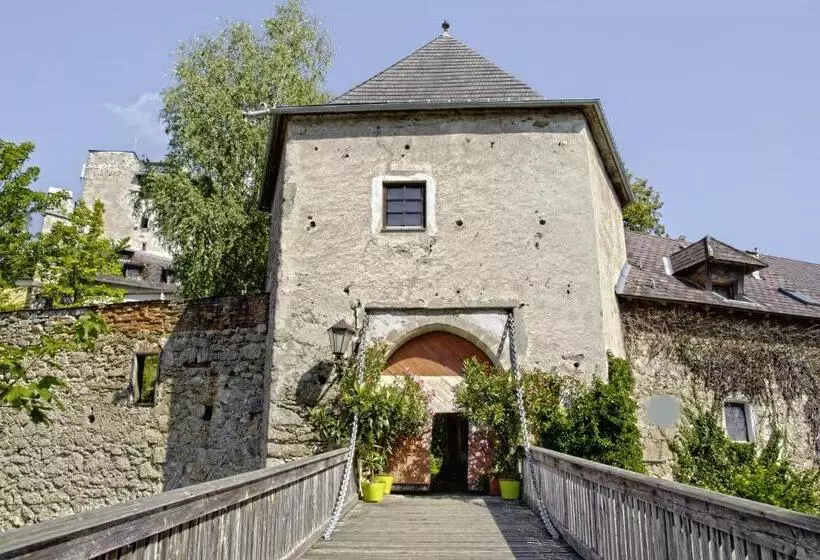 Fotos del hotel Schatz.kammer Burg Kreuzen:  11