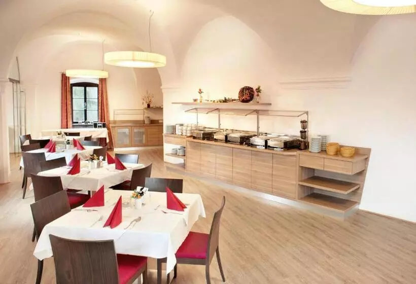 Fotos del hotel Schatz.kammer Burg Kreuzen:  3