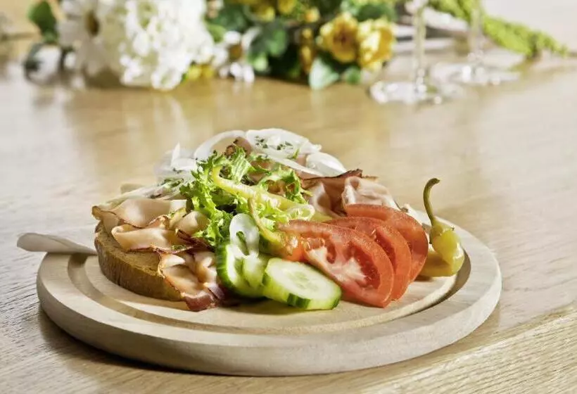 Fotos del hotel Schatz.kammer Burg Kreuzen:  9