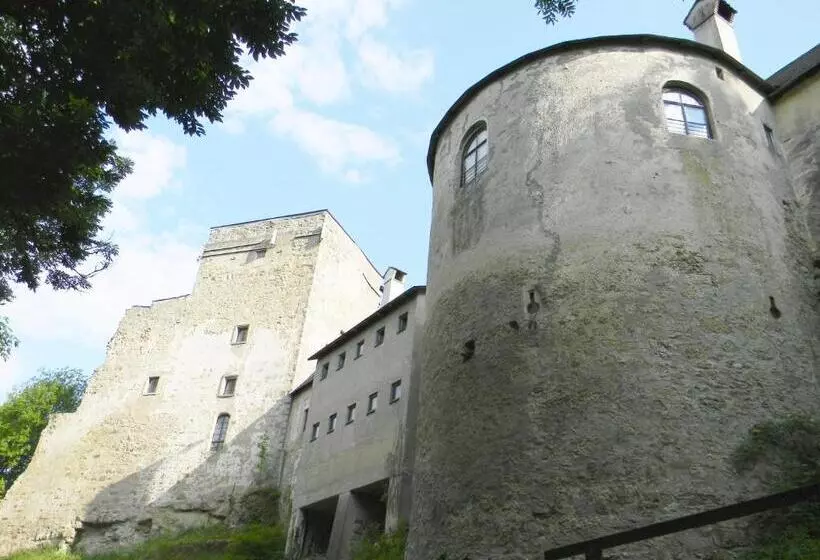 Fotos del hotel Schatz.kammer Burg Kreuzen:  12