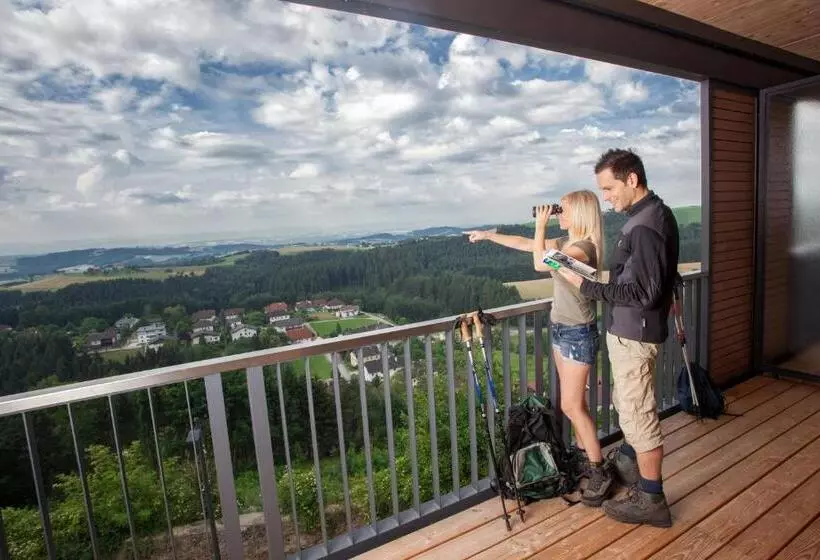 Fotos del hotel Schatz.kammer Burg Kreuzen:  14