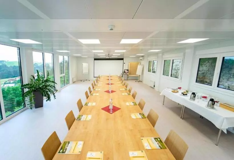 Fotos del hotel Schatz.kammer Burg Kreuzen:  10