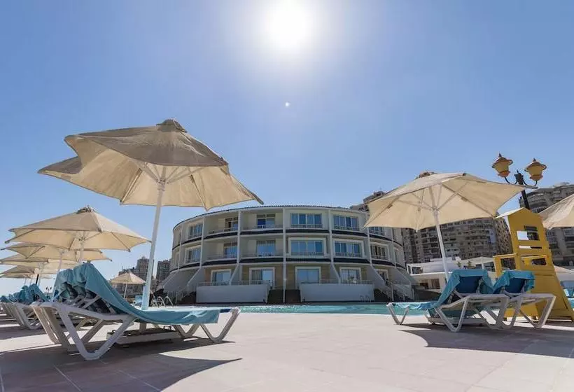 Fotos del hotel Sunrise Alex Avenue:  14