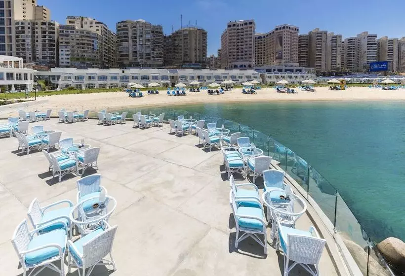 Fotos del hotel Sunrise Alex Avenue:  12