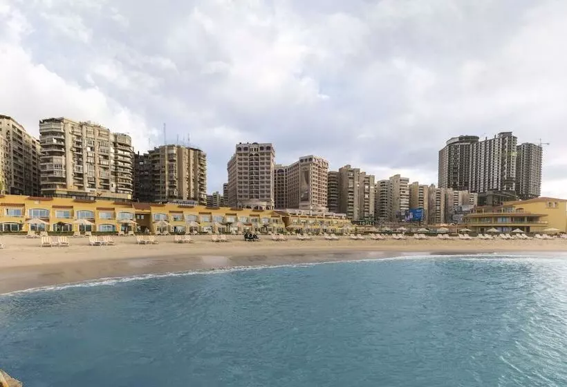 Fotos del hotel Sunrise Alex Avenue:  4