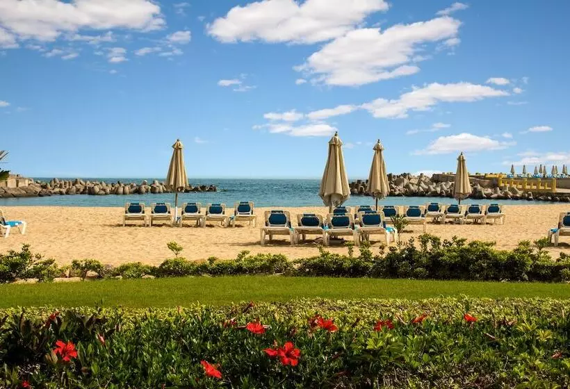 Fotos del hotel Sunrise Alex Avenue:  10