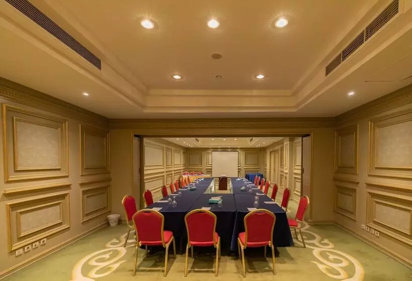 Fotos del hotel Sunrise Alex Avenue:  5