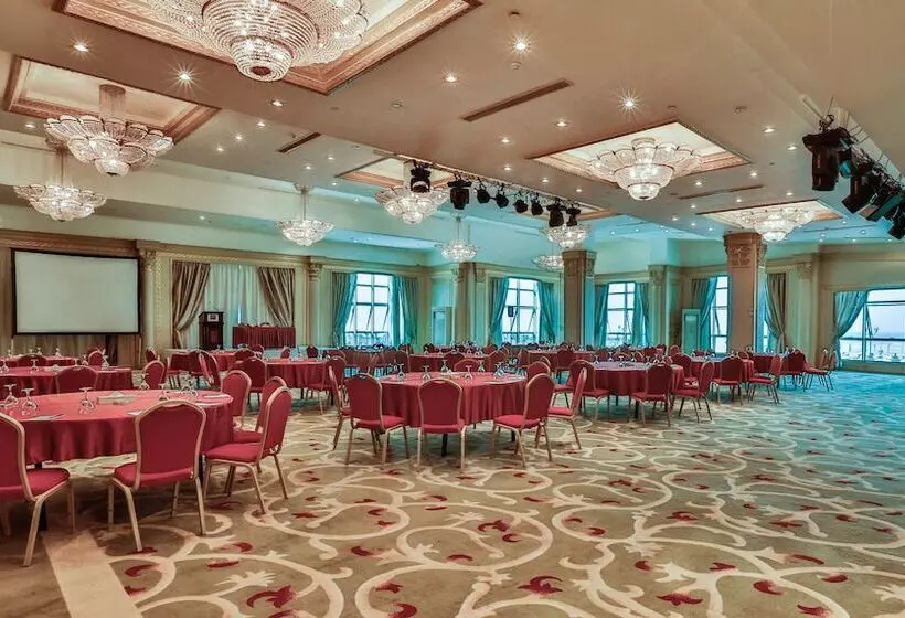 Fotos del hotel Sunrise Alex Avenue:  13