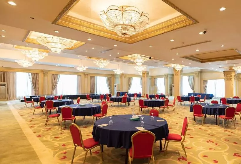 Fotos del hotel Sunrise Alex Avenue:  11