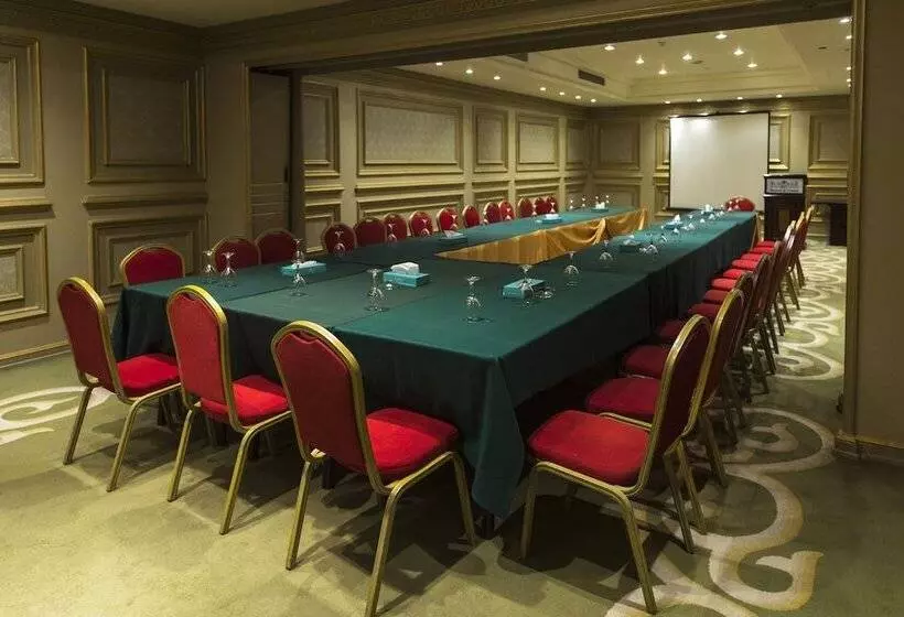 Fotos del hotel Sunrise Alex Avenue:  7