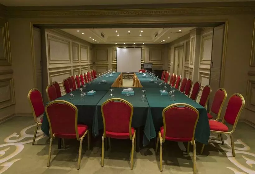 Fotos del hotel Sunrise Alex Avenue:  9