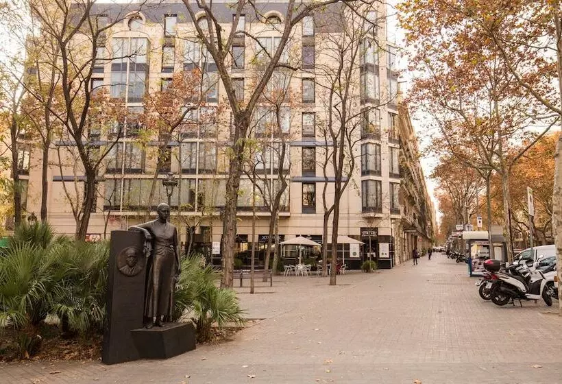 Fotos del hotel We Boutique Hotel Barcelona:  14