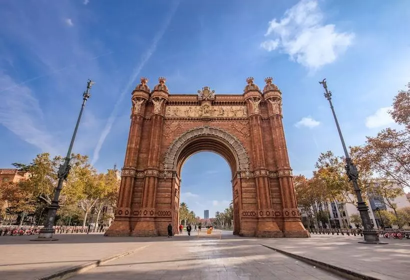 Fotos del hotel We Boutique Hotel Barcelona:  12