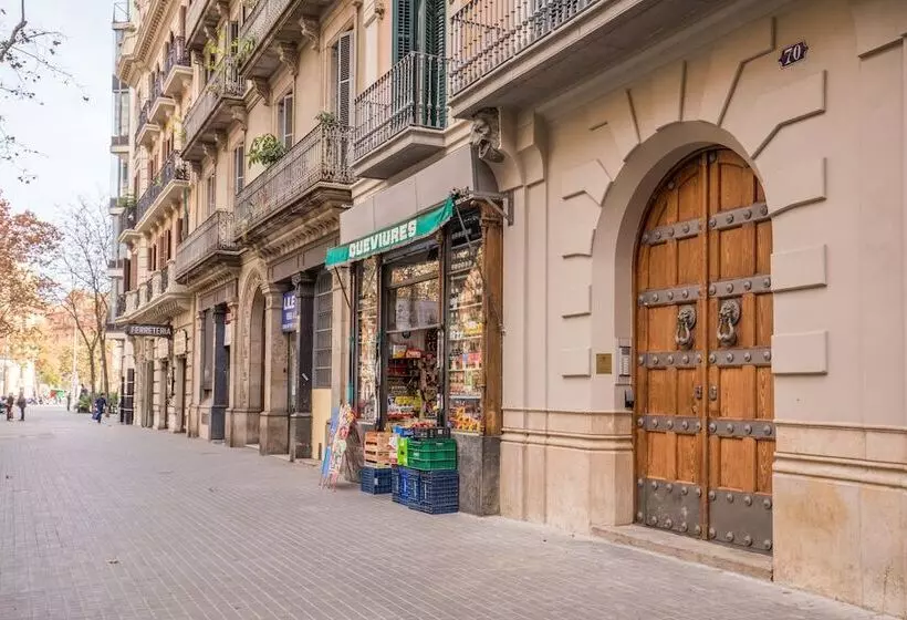 Fotos del hotel We Boutique Hotel Barcelona:  8