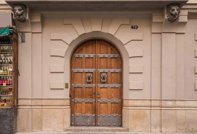 Fotos del hotel We Boutique Hotel Barcelona:  5