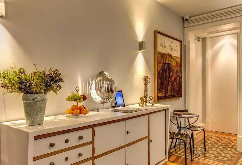 Fotos del hotel We Boutique Hotel Barcelona:  15