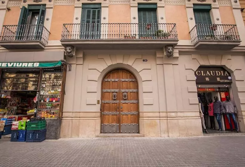 Fotos del hotel We Boutique Hotel Barcelona:  10