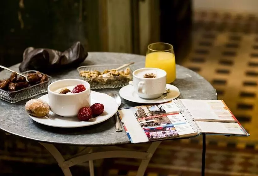 Fotos del hotel We Boutique Hotel Barcelona:  4