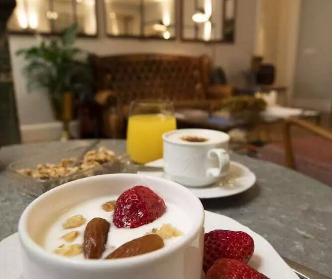 Fotos del hotel We Boutique Hotel Barcelona:  6