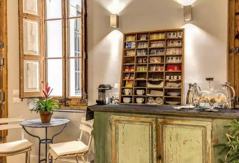 Fotos del hotel We Boutique Hotel Barcelona:  2