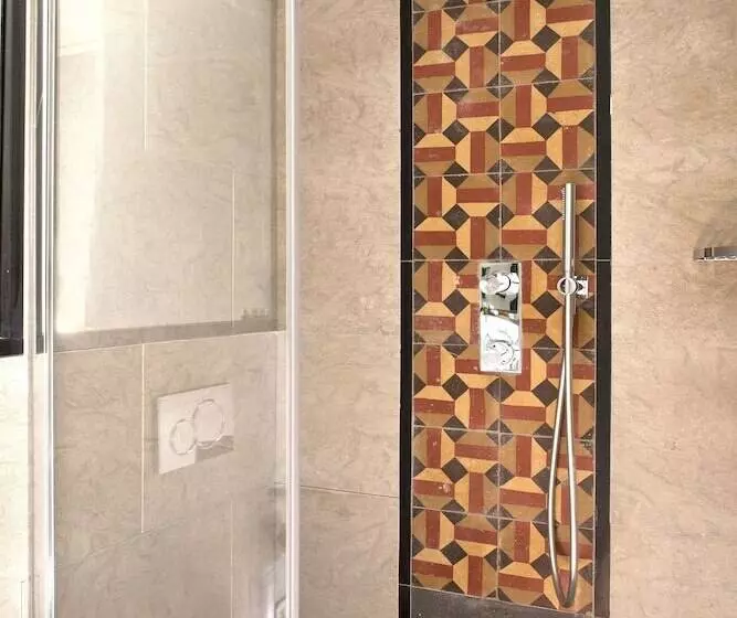 Fotos del hotel We Boutique Hotel Barcelona:  11