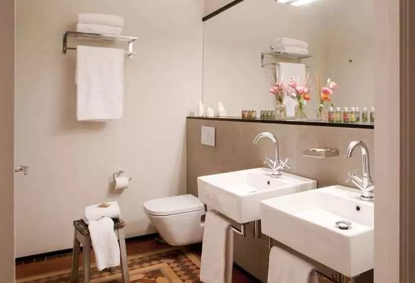 Fotos del hotel We Boutique Hotel Barcelona:  3